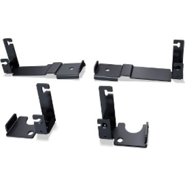 APC Thermal Containment - Montagebeugels plafondpaneelrail voor rack