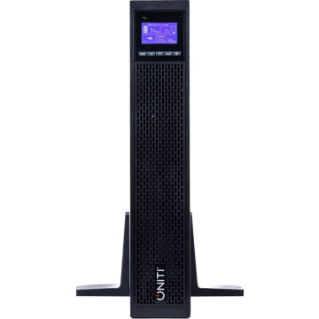 Origin Storage Unit Power Symphony - UPS (rack-monteerbaar  extern)