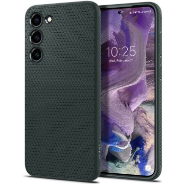 Spigen Liquid Air - Achterzijde behuizing voor mobiele telefoon
