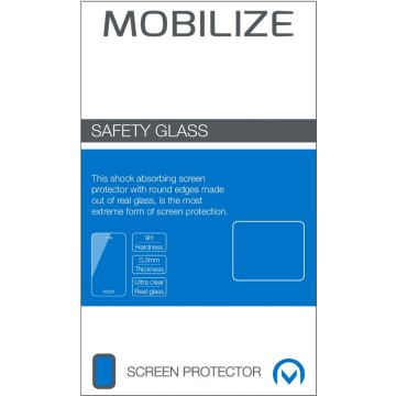 Ultra-Clear Screen Protector Samsung Galaxy J3 2017 (SM-J330F)