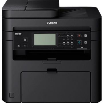 Canon i-SENSYS MF237w - Multifunctionele printer