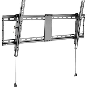 gembird TV-wall mount (neigbar), 43 90 Zoll