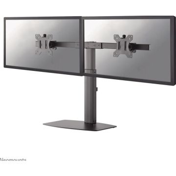 Neomounts FPMA-D865D - Monitorarm voor 2 schermen