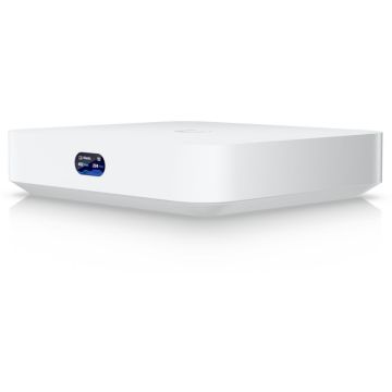 Ubiquiti UniFi Cloud - Gateway Ultra