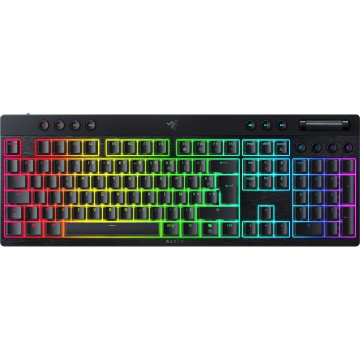 Razer BlackWidow V4 Wireless Low-Profile HyperSpeed - Toetsenbord