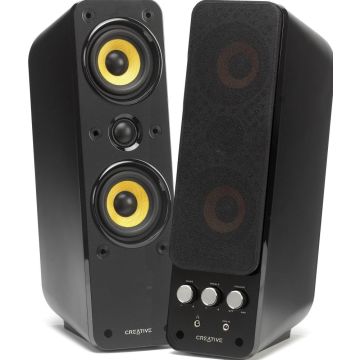Creative GigaWorks T40 Series II - Luidsprekers