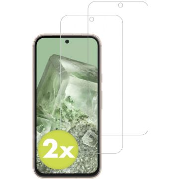 <div>Gebruik je kostbare smartphone zonder zorgen met deze Accezz Gehard Glas Screenprotector 2-pack! Om het scherm van jouw dure smartphone zo goed mogelijk te beschermen tegen vuil, krassen en stoten is een screenprotector een must. Deze screenprotector