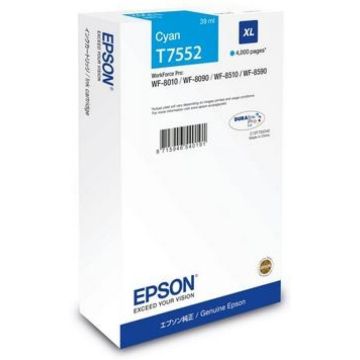 Epson T7552 - 39 ml