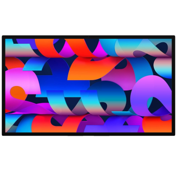 Apple Studio Display (2026) Standard glass, VESA mount adapter (Stand not included) - Monitor
