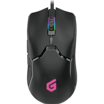 CONCEPTRONIC Gaming USB muis, 7200 DPI, IC sensor,DJEBBEL05B