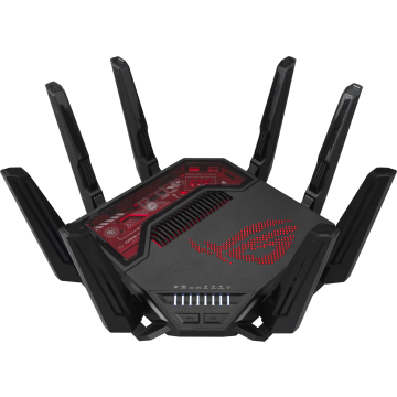 ASUS GT-BE19000 - Gaming Router