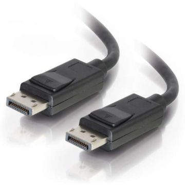 C2G DisplayPort M/M Cable - DisplayPort kabel