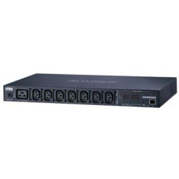 ATEN PE6208 - Voedingsverdeeleenheid (rack-uitvoering)