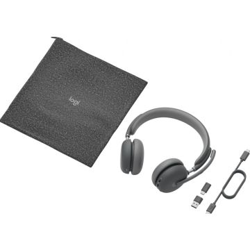 Logitech Zone Wireless 2 UC - Headset