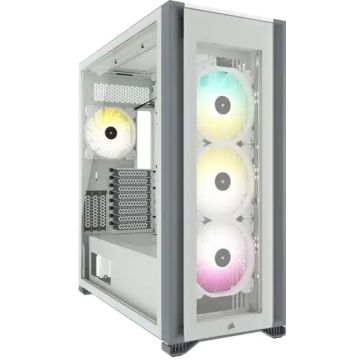 Corsair iCUE 7000X RGB - Towermodel