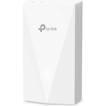 TP-Link Omada EAP655-Wall V1 - Draadloze-toegangspunt