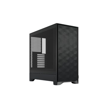 Fractal Design Pop 2 Air Black TG - Behuizing