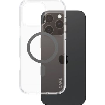 CARE by PG BLK MagSafe iPhone16 6.9 Pro