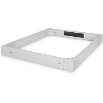 Digitus DN-19 PLINTH-610-1 - Rekplint