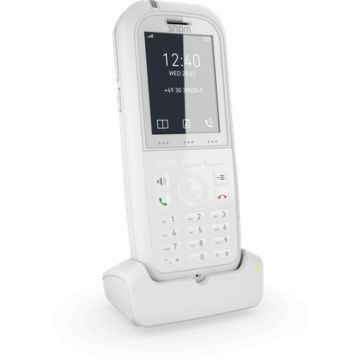 snom M90 - Snoerloze verlengingshandset