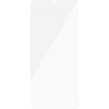 <p>Deze krachtige screenprotector is onmisbaar voor jouw smartphone! De screenprotector heeft geen invloed op de werking van jouw touchscreen maar houdt jouw scherm wel vrij van krassen, stoten, barsten en vingerafdrukken. Een echte aanrader dus!<br></p>