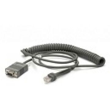 Zebra - Seriële kabel