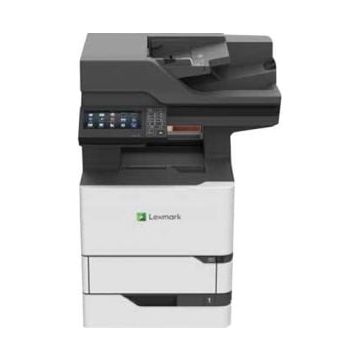 Lexmark MX721ade - Multifunctionele printer