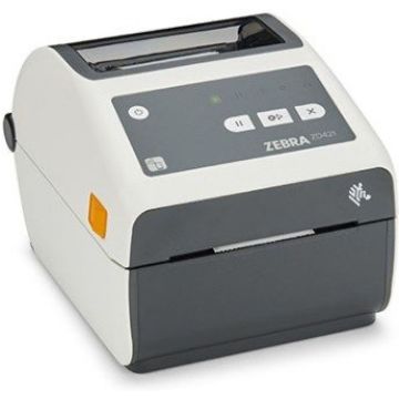 Zebra Host BTLE5 Ethernet.