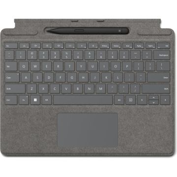 Pro KB CoPilot + Pen QWERTZ Black QWERTZ
