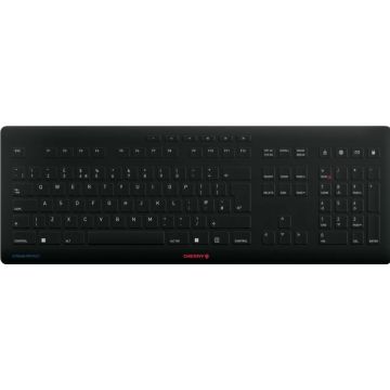 CHERRY STREAM PROTECT - Toetsenbord