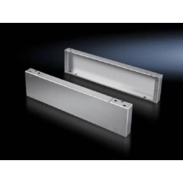 socket-Elemente Rittal TS 8 voor/hinten 200mm B800mm 2 ST