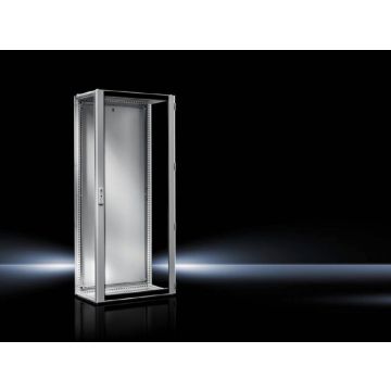 Rittal VX koppelset-Schranksystem, 800x2000x800 mm Sichttür