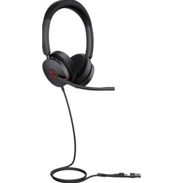 Yealink UH48 Dual Teams USB-C/A - Headset
