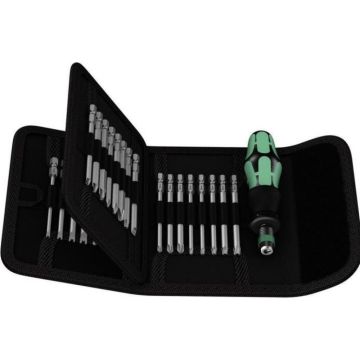 Wera Kraftform Kompakt 62