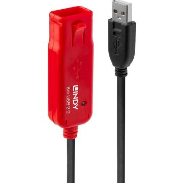 Lindy USB 2.0 - USB-verlengkabel