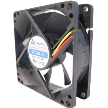 Chieftec AF-1225S - Ventilator