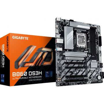 Gigabyte B860 DS3H - moederbord