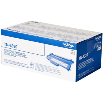 Brother TN3330 - Zwart