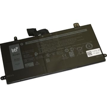 Replacement Battery for Latitude 5285 52