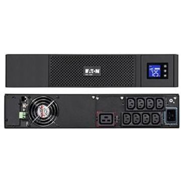 Eaton 5SC 2200i RT - UPS (rack-monteerbaar  extern)