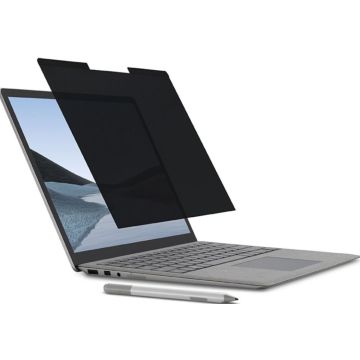 Kensington MagPro Elite Magnetic Privacy Screen for Surface Laptop 23 13.5" - Privacyfilter voor notebook