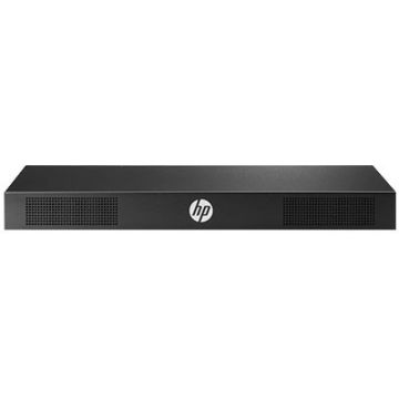 HPE KVM Console G3 Switch 0x1x8 - KVM-schakelaar