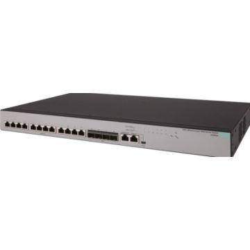 HPE OfficeConnect 1950 12XGT 4SFP+ - Switch