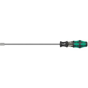 Wera Kraftform Compact 27 XL SHK 1