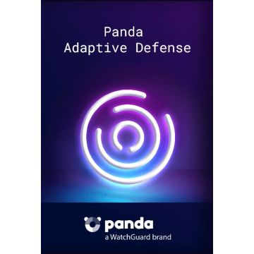 Panda Adaptive Defense - Abonnementslicentie (1 jaar)