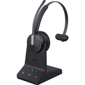 Yealink WH64 Mono UC - Draadloze headset