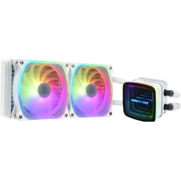 Enermax Aquafusion ADV 240 White - Waterkoeler