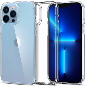 Spigen IP 13 Pro Max Ultra Hybrid Clear