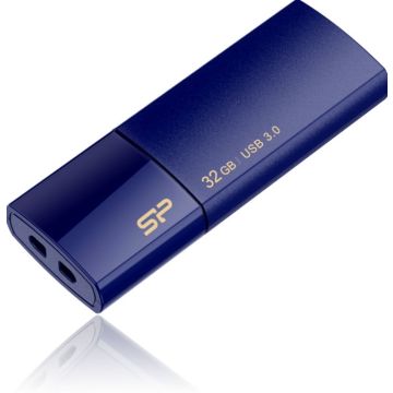 SILICON POWER Blaze B05 - USB-flashstation