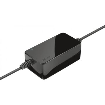 Trust Primo 45W Laptop Charger - Netspanningsadapter